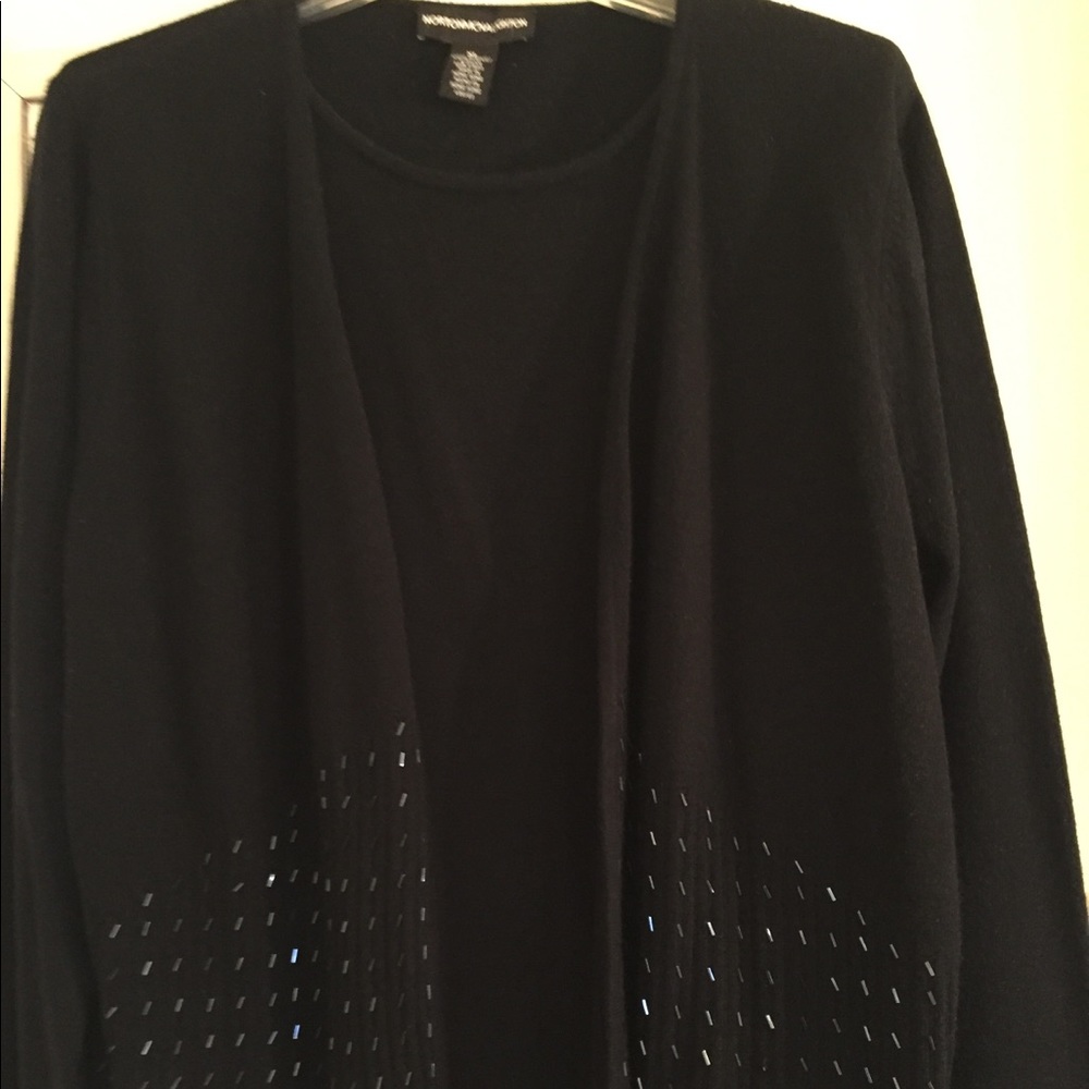 Norton McNaughton  Women’s XL sweater